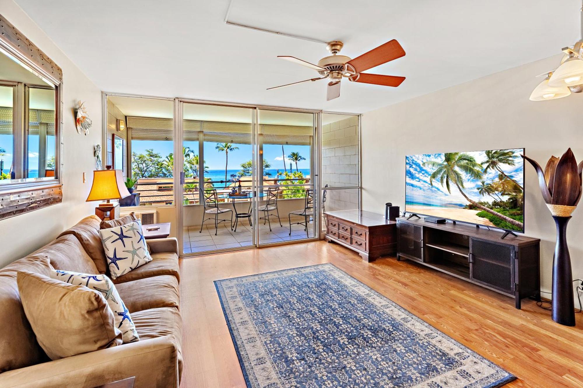 Kamaole Beach Royale 302 Kihei Exterior photo