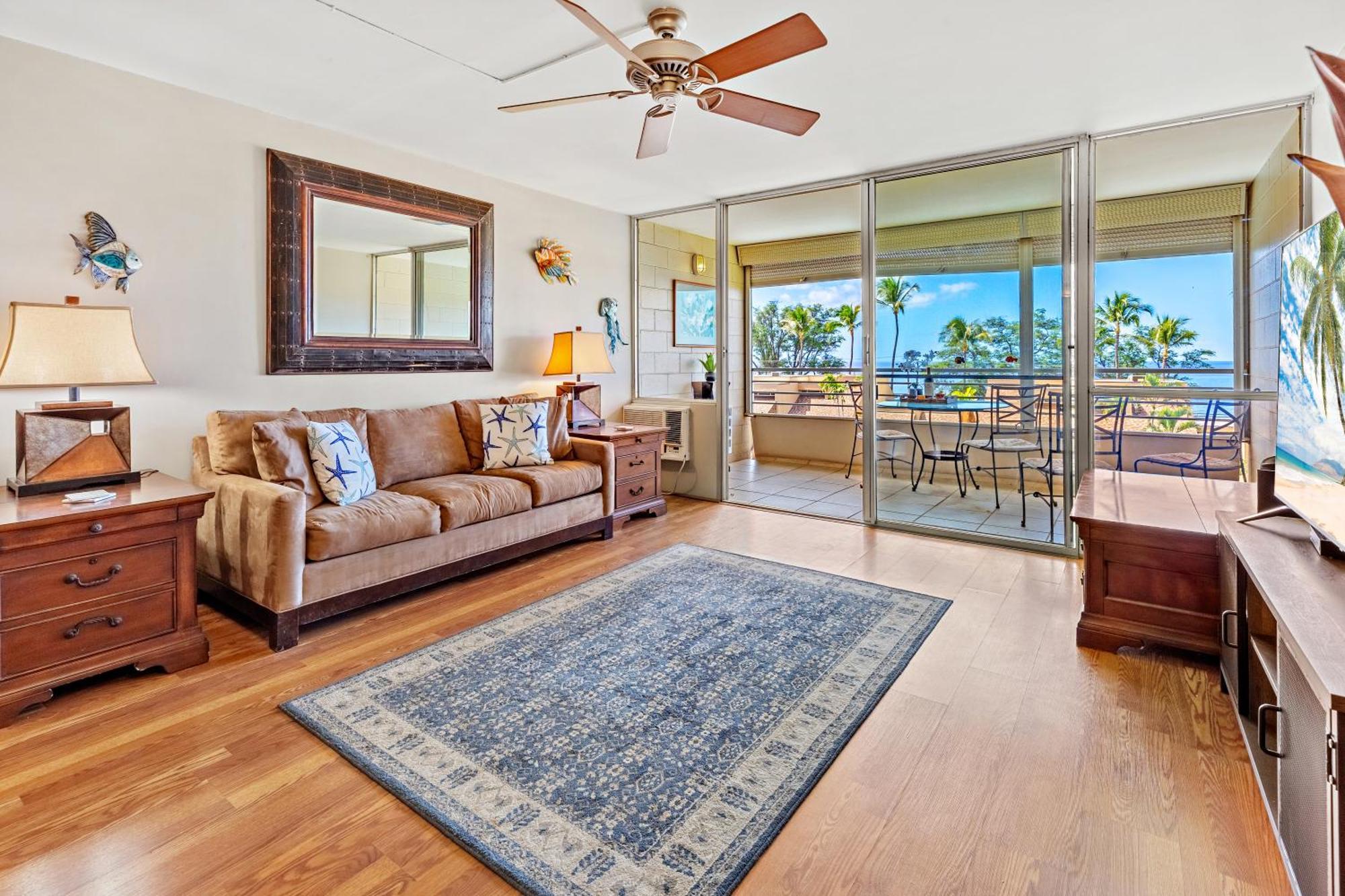 Kamaole Beach Royale 302 Kihei Exterior photo